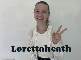 Lorettaheath
