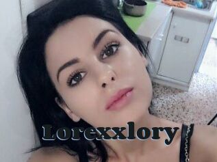 Lorexxlory