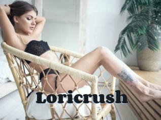 Loricrush