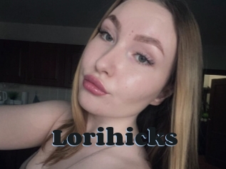 Lorihicks