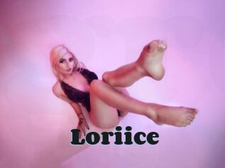 Loriice