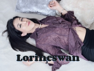 Lorineswan