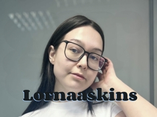 Lornaaskins