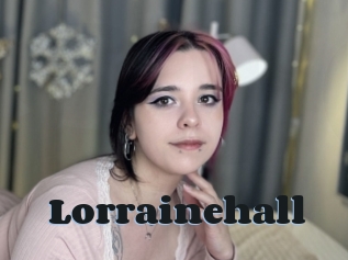 Lorrainehall