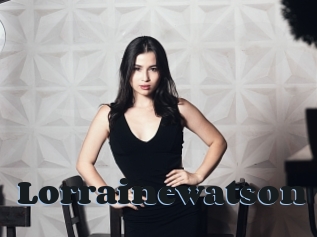 Lorrainewatson
