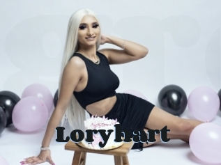 Loryhart