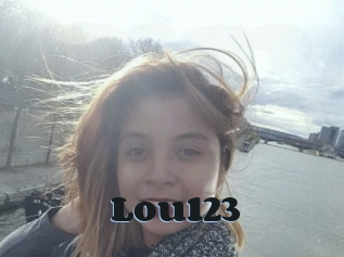 Lou123