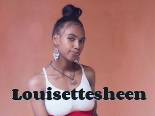 Louisettesheen