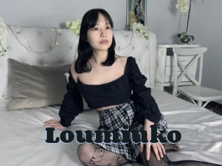 Loumiuko