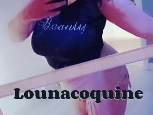 Lounacoquine