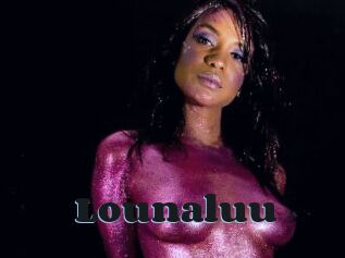 Lounaluu