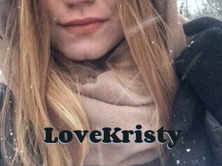 LoveKristy