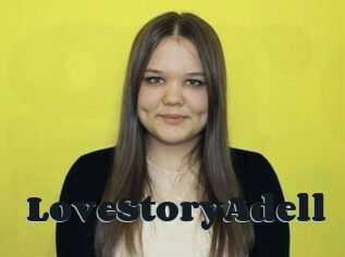 LoveStoryAdell
