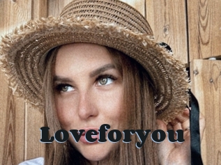 Loveforyou