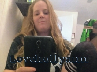 Lovehollyann