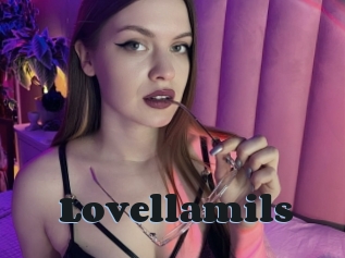 Lovellamils