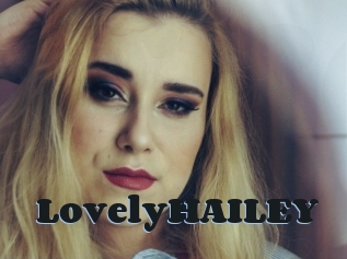 LovelyHAILEY