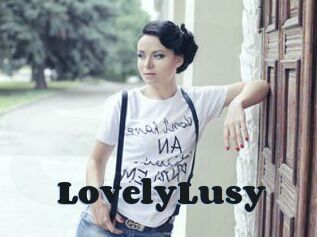 LovelyLusy