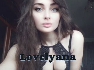 Lovelyana