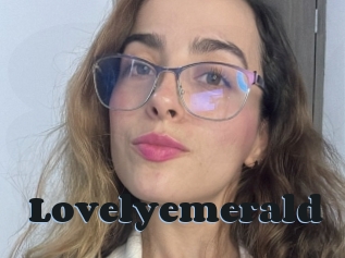 Lovelyemerald