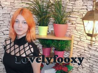 Lovelyfooxy