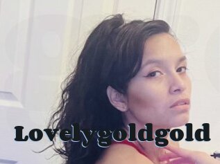 Lovelygoldgold