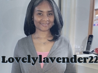 Lovelylavender22