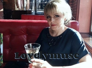 Lovelymuse