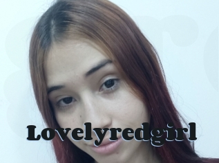 lovelyredgirl Grosse cochonne