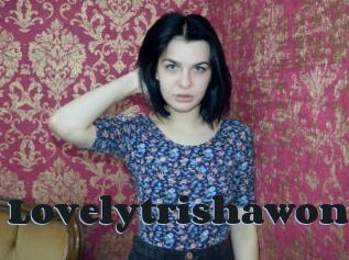 Lovelytrishawon
