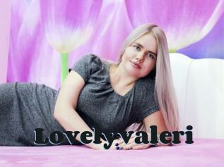 Lovelyvaleri