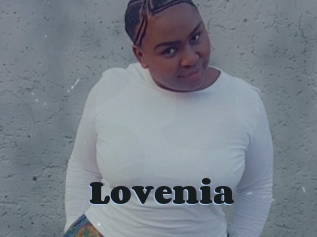 Lovenia