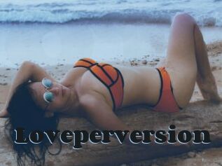 Loveperversion