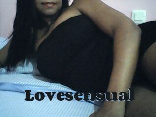 Lovesensual