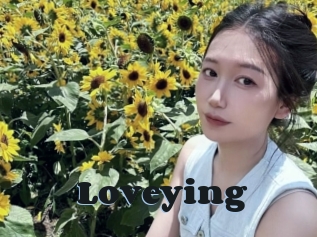 Loveying