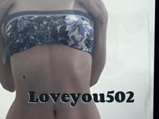 Loveyou502