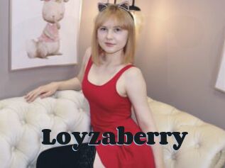 Loyzaberry