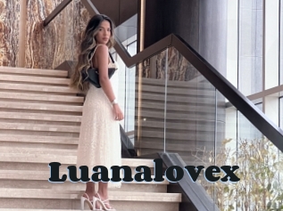 Luanalovex