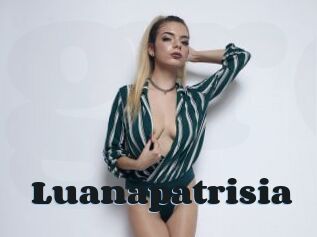 Luanapatrisia