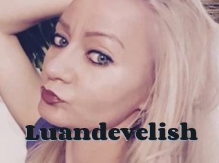 Luandevelish