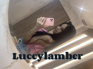 Luccylamber