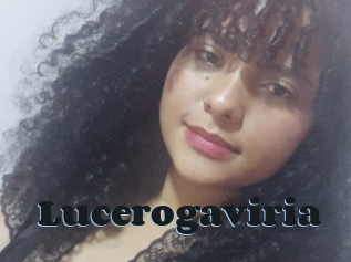 Lucerogaviria