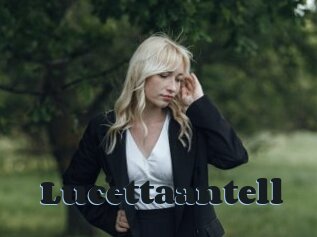 Lucettaantell