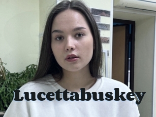 Lucettabuskey