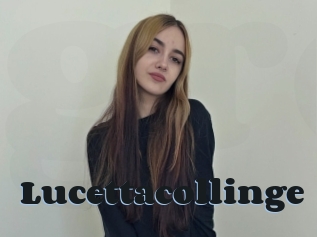 Lucettacollinge