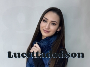 Lucettadodson