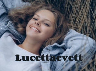 Lucettaevett