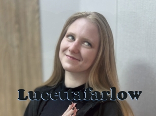 Lucettafarlow