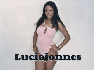 Luciajonnes