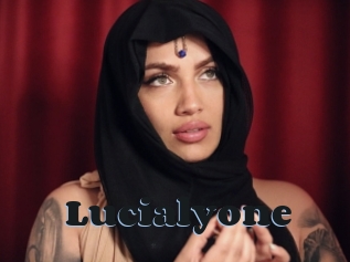 Lucialyone